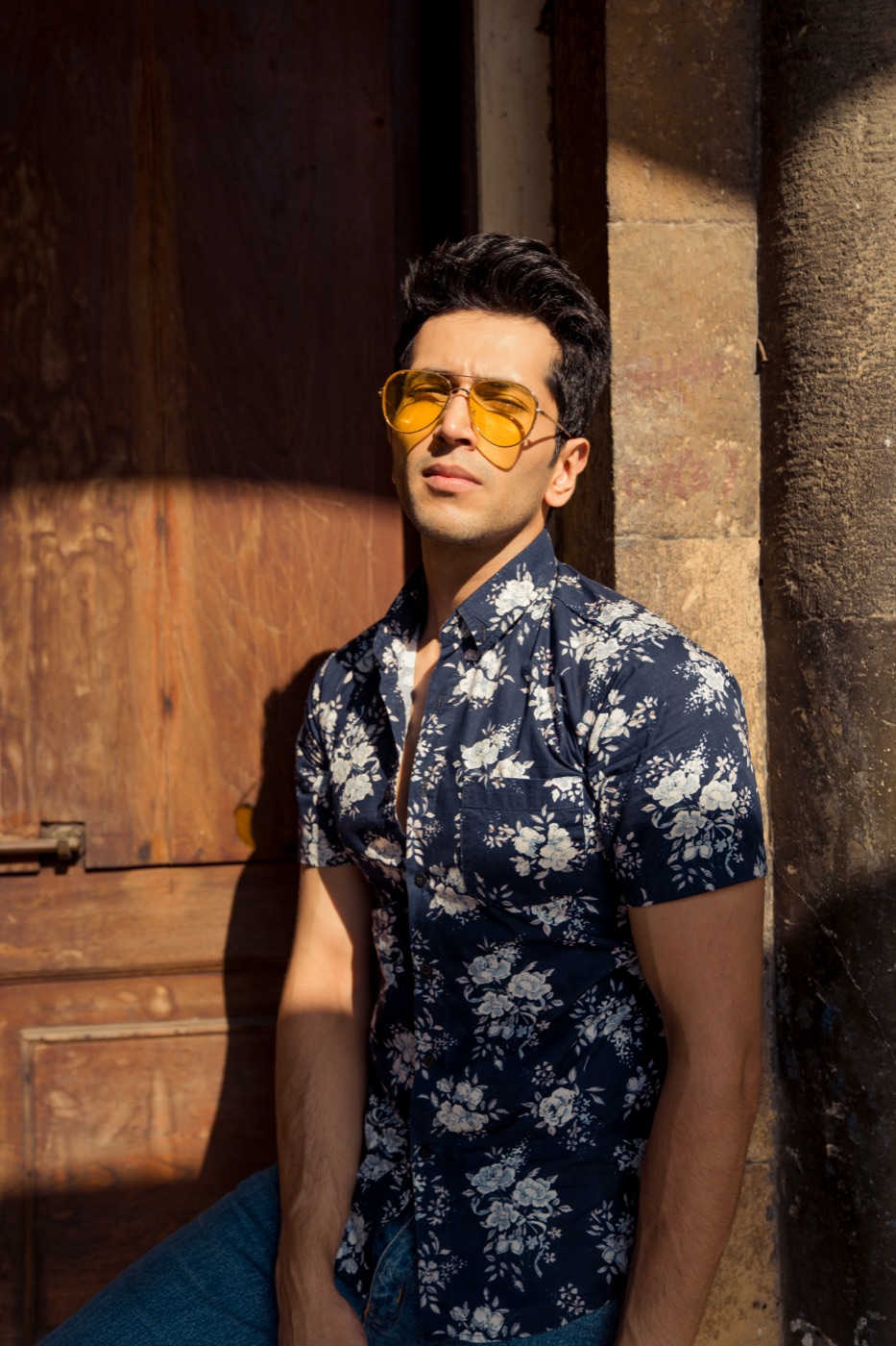 Utkarsh Kohli